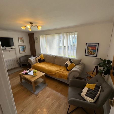 Vila Perfect For The Family And Beaches - Gower Cwtch Swansea Exteriér fotografie