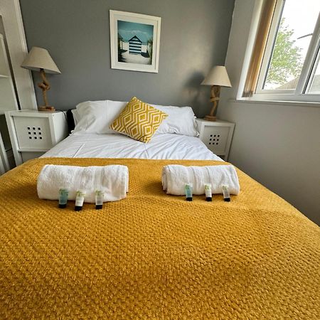 Vila Perfect For The Family And Beaches - Gower Cwtch Swansea Exteriér fotografie