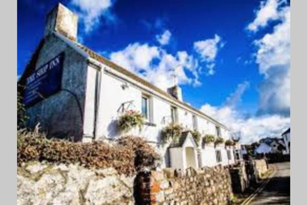 Vila Perfect For The Family And Beaches - Gower Cwtch Swansea Exteriér fotografie