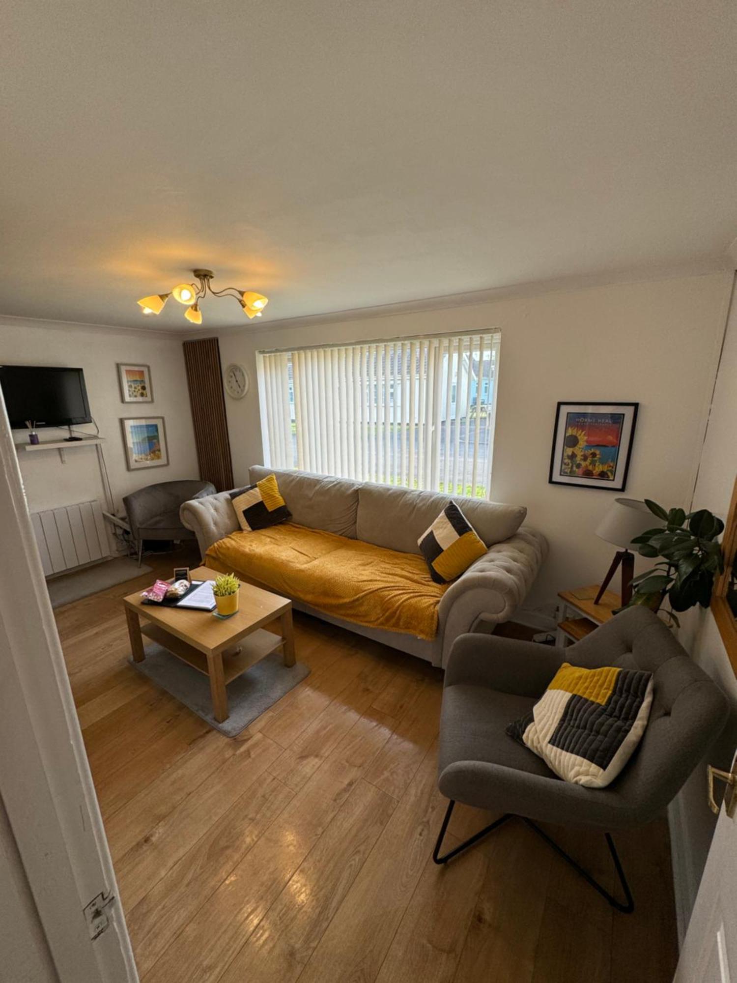 Vila Perfect For The Family And Beaches - Gower Cwtch Swansea Exteriér fotografie