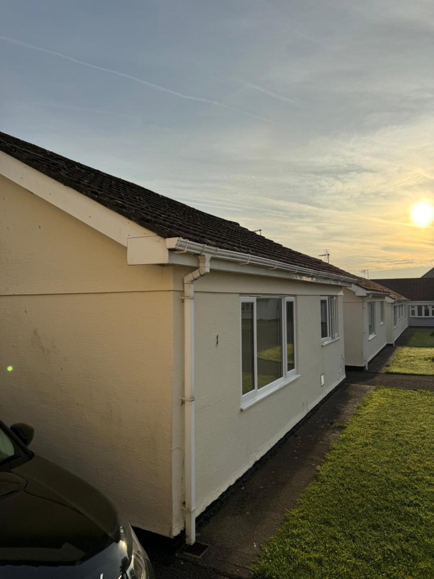 Vila Perfect For The Family And Beaches - Gower Cwtch Swansea Exteriér fotografie