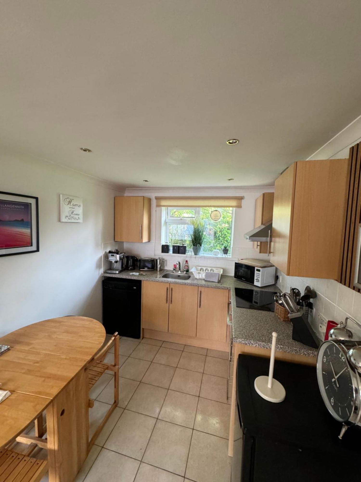 Vila Perfect For The Family And Beaches - Gower Cwtch Swansea Exteriér fotografie